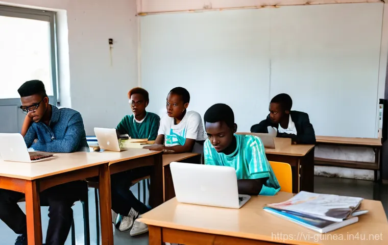 기니의 유명 인물 - **Resilient Guinean Women: Pillars of Community and Progress**
    A composite image showcasing the ...