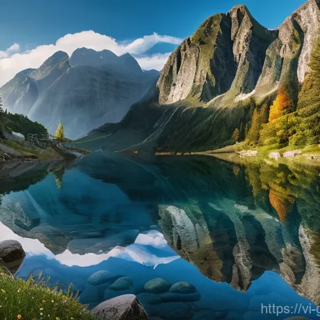 기니에서 생산되는 주요 수출품 - Here are three detailed image prompts in English, adhering to all specified guidelines: