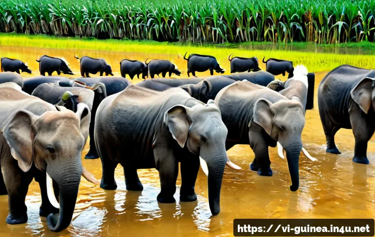 Phong cách thời trang thịnh hành ở Guinea: cách chọn trang phục, vải và phụ kiện phù hợp 4 기니에서 유행하는 패션 스타일 관련 이미지 2